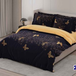 روتختی سه بعدی دونفره کد 2035