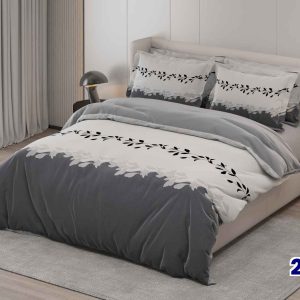 روتختی سه بعدی دونفره کد 2036