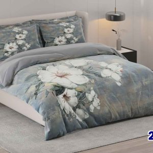 روتختی سه بعدی دونفره کد 2037