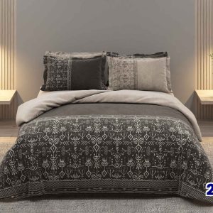 روتختی سه بعدی دونفره کد 2042