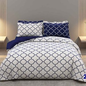 روتختی سه بعدی دونفره کد 2043