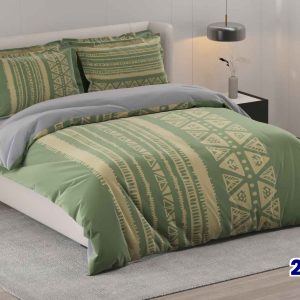 روتختی سه بعدی دونفره کد 2046