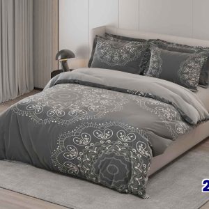 روتختی سه بعدی دونفره کد 2047