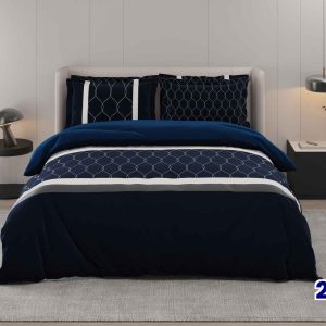 روتختی سه بعدی دونفره کد 2053