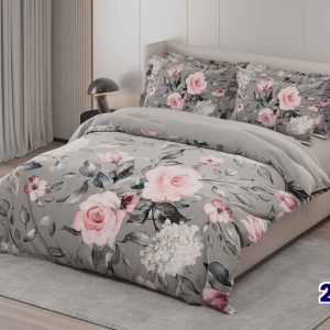 روتختی سه بعدی دونفره کد 2057