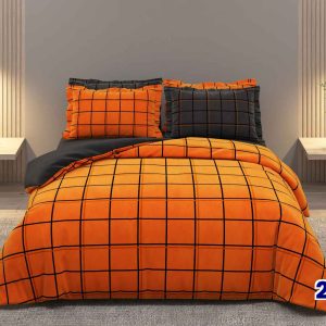 روتختی سه بعدی دونفره کد 2059