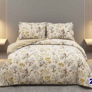 روتختی سه بعدی دونفره کد 2061