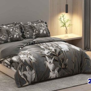 روتختی سه بعدی دونفره کد 2064