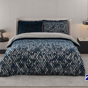 روتختی سه بعدی دونفره کد 2071