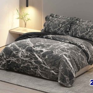 روتختی سه بعدی دونفره کد 2073