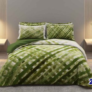 روتختی سه بعدی دونفره کد 2076