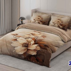 روتختی سه بعدی دونفره کد 2085