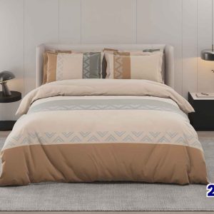 روتختی سه بعدی دونفره کد 2086