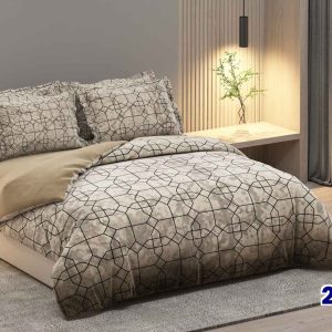 روتختی سه بعدی دونفره کد 2090