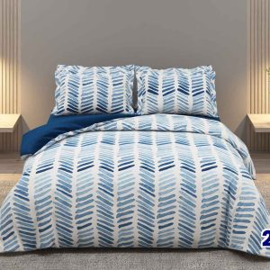 روتختی سه بعدی دونفره کد 2091