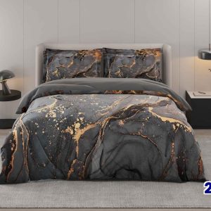 روتختی سه بعدی دونفره کد 2094