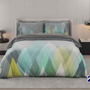 روتختی سه بعدی دونفره کد 2101