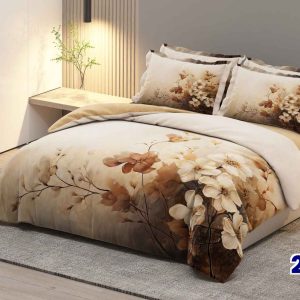 روتختی سه بعدی دونفره کد 2102