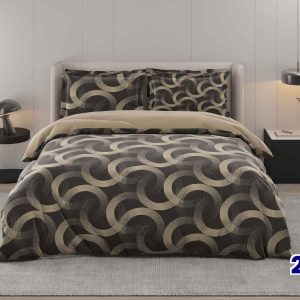 روتختی سه بعدی دونفره کد 2103