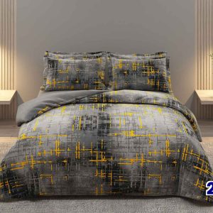 روتختی سه بعدی دونفره کد 2105