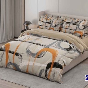 روتختی سه بعدی دونفره کد 2108