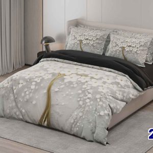 روتختی سه بعدی دونفره کد 2110