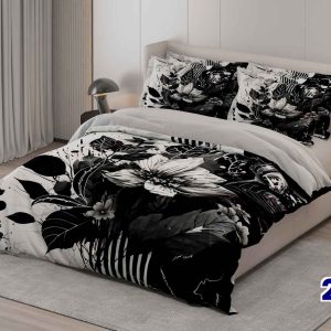 روتختی سه بعدی دونفره کد 2116