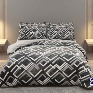 روتختی سه بعدی دونفره کد 2118