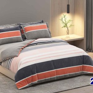 روتختی سه بعدی دونفره کد 2119