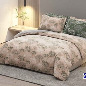 روتختی سه بعدی دونفره کد 2120