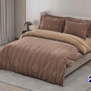 روتختی سه بعدی دونفره کد 2121