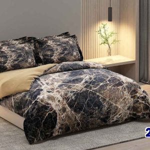 روتختی سه بعدی دونفره کد 2124