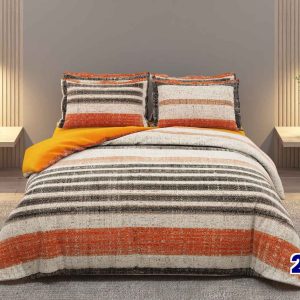 روتختی سه بعدی دونفره کد 2129