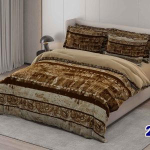 روتختی سه بعدی دونفره کد 2131