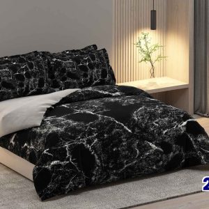 روتختی سه بعدی دونفره کد 2132