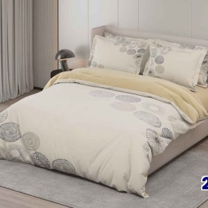 روتختی سه بعدی دونفره کد 2133