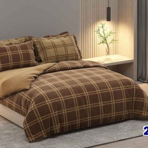 روتختی سه بعدی دونفره کد 2134