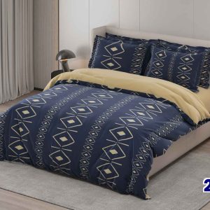 روتختی سه بعدی دونفره کد 2135