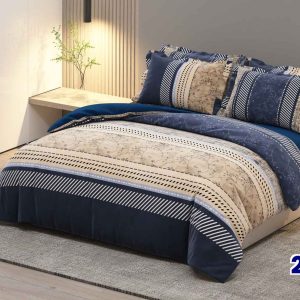 روتختی سه بعدی دونفره کد 2138