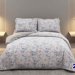 روتختی سه بعدی دونفره کد 2139