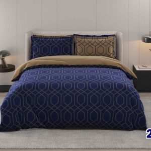 روتختی سه بعدی دونفره کد 2140