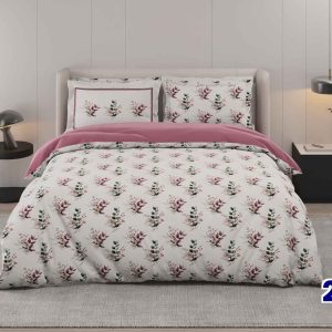 روتختی سه بعدی دونفره کد 2141