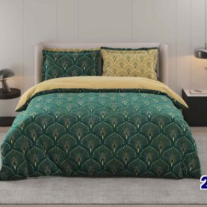 روتختی سه بعدی دونفره کد2142