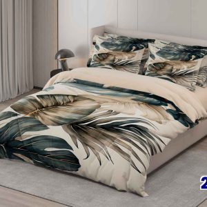 روتختی سه بعدی دونفره کد 2143