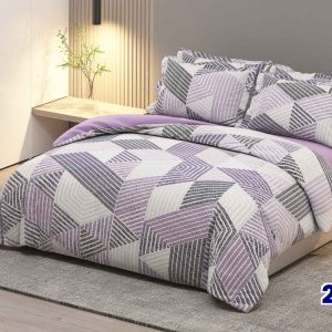 روتختی سه بعدی دونفره کد 2144