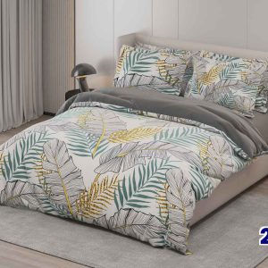 روتختی سه بعدی دونفره کد 2147