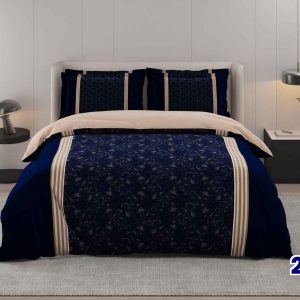 روتختی سه بعدی دونفره کد 2148