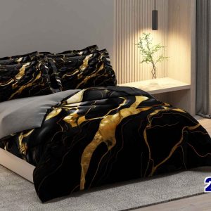 روتختی سه بعدی دونفره کد 2151