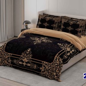 روتختی سه بعدی دونفره کد 2156