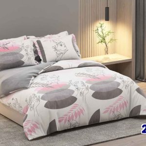 روتختی سه بعدی دونفره کد 2159